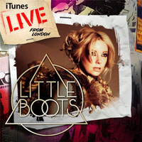 Little Boots - Live at Abbey Road