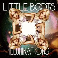 Little Boots - Illuminations (EP)
