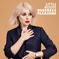 Little Boots - Business Pleasure (EP)