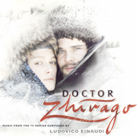 Ludovico Einaudi - Doctor Zhivago