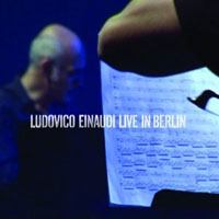 Ludovico Einaudi - Live In Berlin (CD 1)