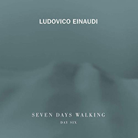 Ludovico Einaudi - Seven Days Walking (Day 6)