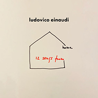 Ludovico Einaudi - 12 Songs From Home