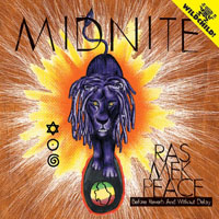 Midnite - Ras Mek Peace