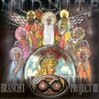 Midnite - Project III