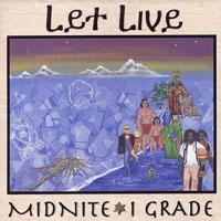 Midnite - Let Live