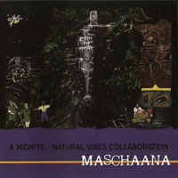 Midnite - Maschaana