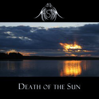 Mist Of The Maelstrom - Death Of The Sun