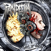 Pandemia (CZE) - Feet Of Anger