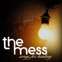 Mess - Songs For Healing (EP)