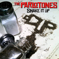 Parlotones - Shake It Up (EP)