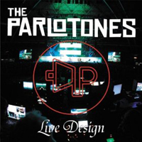 Parlotones - Live Design
