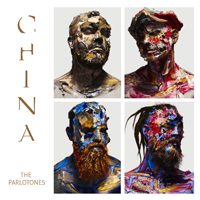 Parlotones - China