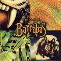 Barrabas (ESP) - The Best Of Barrabas 1971-1984 (CD 2)