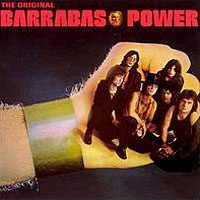 Barrabas (ESP) - Power