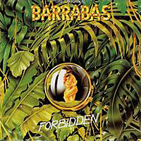 Barrabas (ESP) - Forbidden