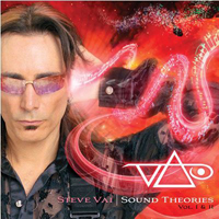 Steve Vai - Sound Theories Volume 1 & 2 (CD 1)