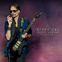 Steve Vai - Little Pretty (Single)