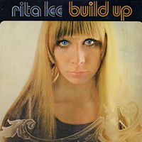 Rita Lee Jones - Build Up