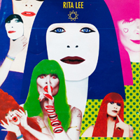Rita Lee Jones - Rita Lee