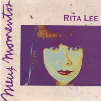 Rita Lee Jones - Meus Momentos
