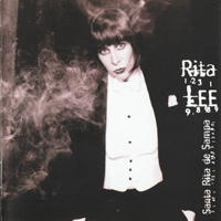 Rita Lee Jones - Santa Rita De Sampa