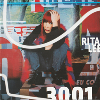 Rita Lee Jones - 3001