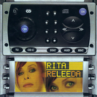 Rita Lee Jones - Rita Releeda