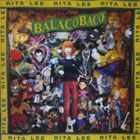 Rita Lee Jones - Balacobaco