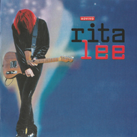 Rita Lee Jones - Mtv Ao Vivo