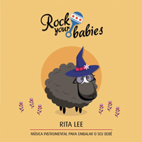Rita Lee Jones - Rock Your Babies