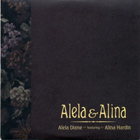 Alela Diane - Alela & Alina (EP)
