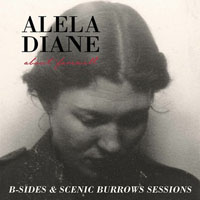 Alela Diane - About Farewell B-sides and Scenic Burrows Sessions (EP)