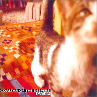 Coaltar Of The Deepers - Cat (EP)