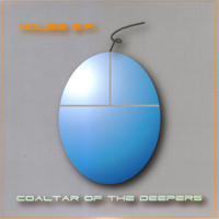 Coaltar Of The Deepers - Mouse (EP)