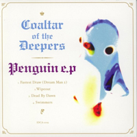 Coaltar Of The Deepers - Penguin (EP)