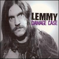 Lemmy - Damage Case: Lemmy Anthology (CD 1)