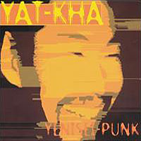 Yat-Kha - Yenisei Punk