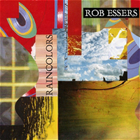 Rob Essers - Raincolors