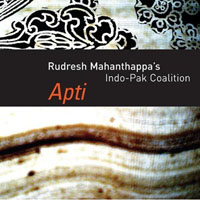 Rudresh Mahanthappa - Apti