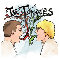 Two Tongues - Two Tongues