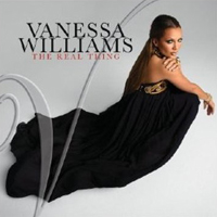 Vanessa Williams - The Real Thing