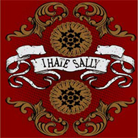 I Hate Sally - The Plague (EP)