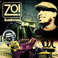 Zo! - SunStorm