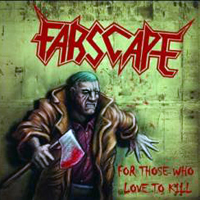 Farscape - For Those Who Love To Kill