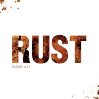 Harm's Way (USA) - Rust