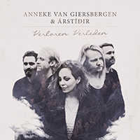 Anneke Van Giersbergen - Verloren Verleden (Feat. Arstidir)