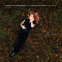 Anneke Van Giersbergen - Zo Lief (Symphonized live 2018) (Single)