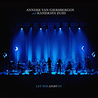 Anneke Van Giersbergen - Let the Light in (Live)