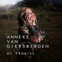 Anneke Van Giersbergen - My Promise (Single)